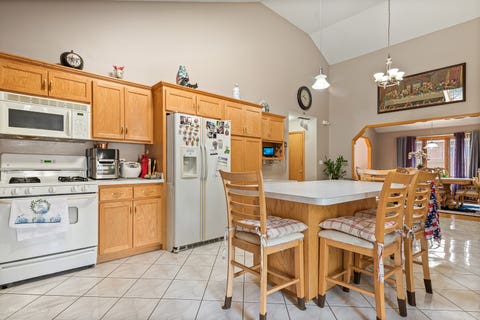 Tiny photo for 11640 S LAPORTE Avenue, Alsip, IL 60803 (MLS # 12727554)