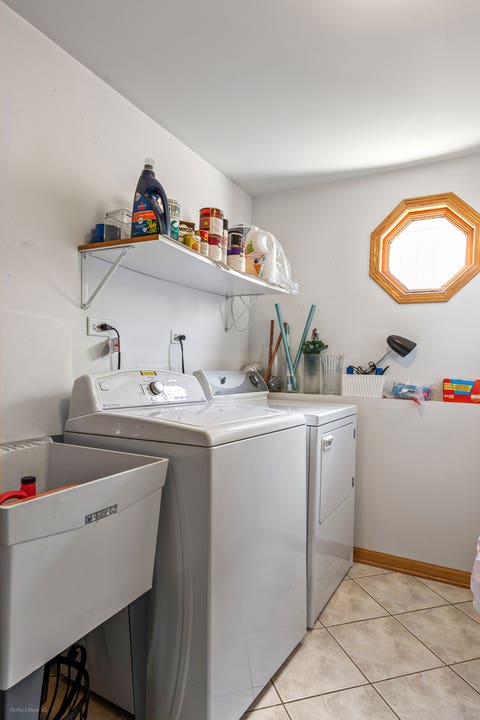 Tiny photo for 11640 S LAPORTE Avenue, Alsip, IL 60803 (MLS # 12727554)