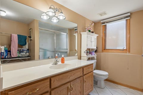Tiny photo for 11640 S LAPORTE Avenue, Alsip, IL 60803 (MLS # 12727554)