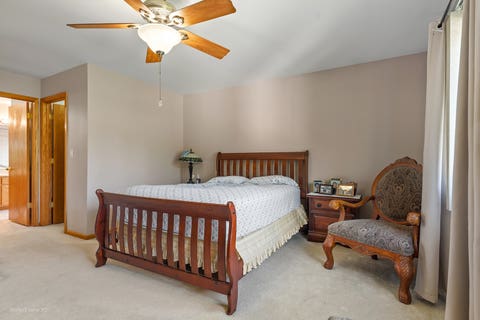 Tiny photo for 11640 S LAPORTE Avenue, Alsip, IL 60803 (MLS # 12727554)