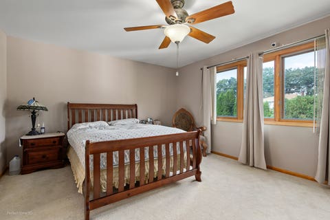 Tiny photo for 11640 S LAPORTE Avenue, Alsip, IL 60803 (MLS # 12727554)