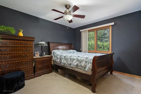 Tiny photo for 11640 S LAPORTE Avenue, Alsip, IL 60803 (MLS # 12727554)