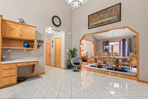 Tiny photo for 11640 S LAPORTE Avenue, Alsip, IL 60803 (MLS # 12727554)