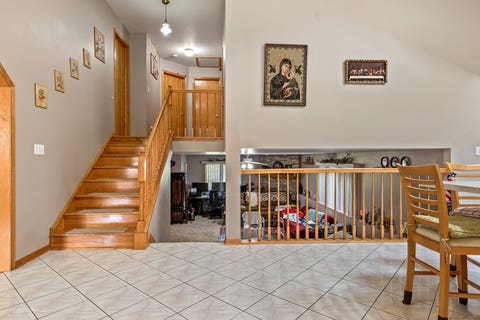 Tiny photo for 11640 S LAPORTE Avenue, Alsip, IL 60803 (MLS # 12727554)