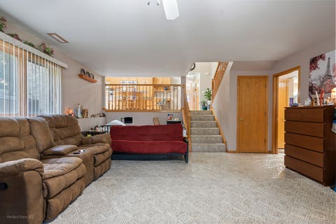 Tiny photo for 11640 S LAPORTE Avenue, Alsip, IL 60803 (MLS # 12727554)
