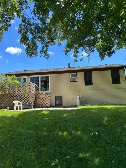 Tiny photo for 329 Shield Court, Bolingbrook, IL 60440 (MLS # 12676995)
