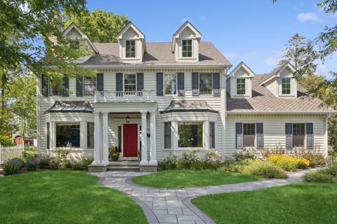 415 Fuller Road Hinsdale IL 60521
