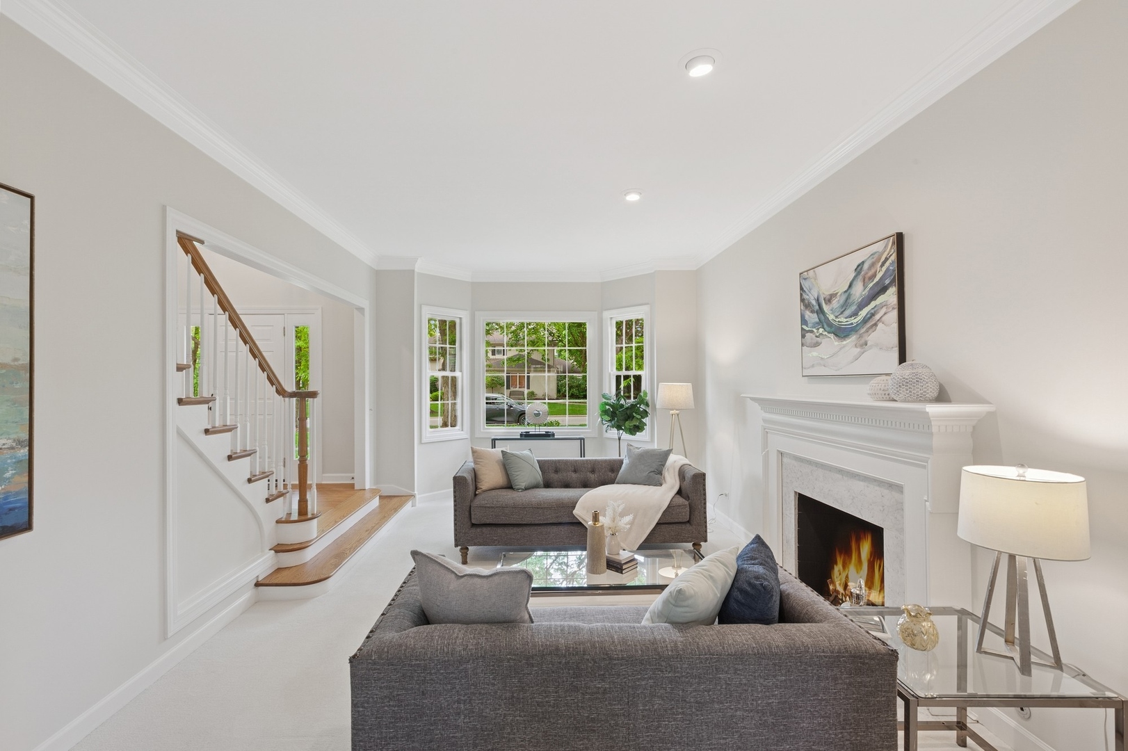 415 Fuller Road