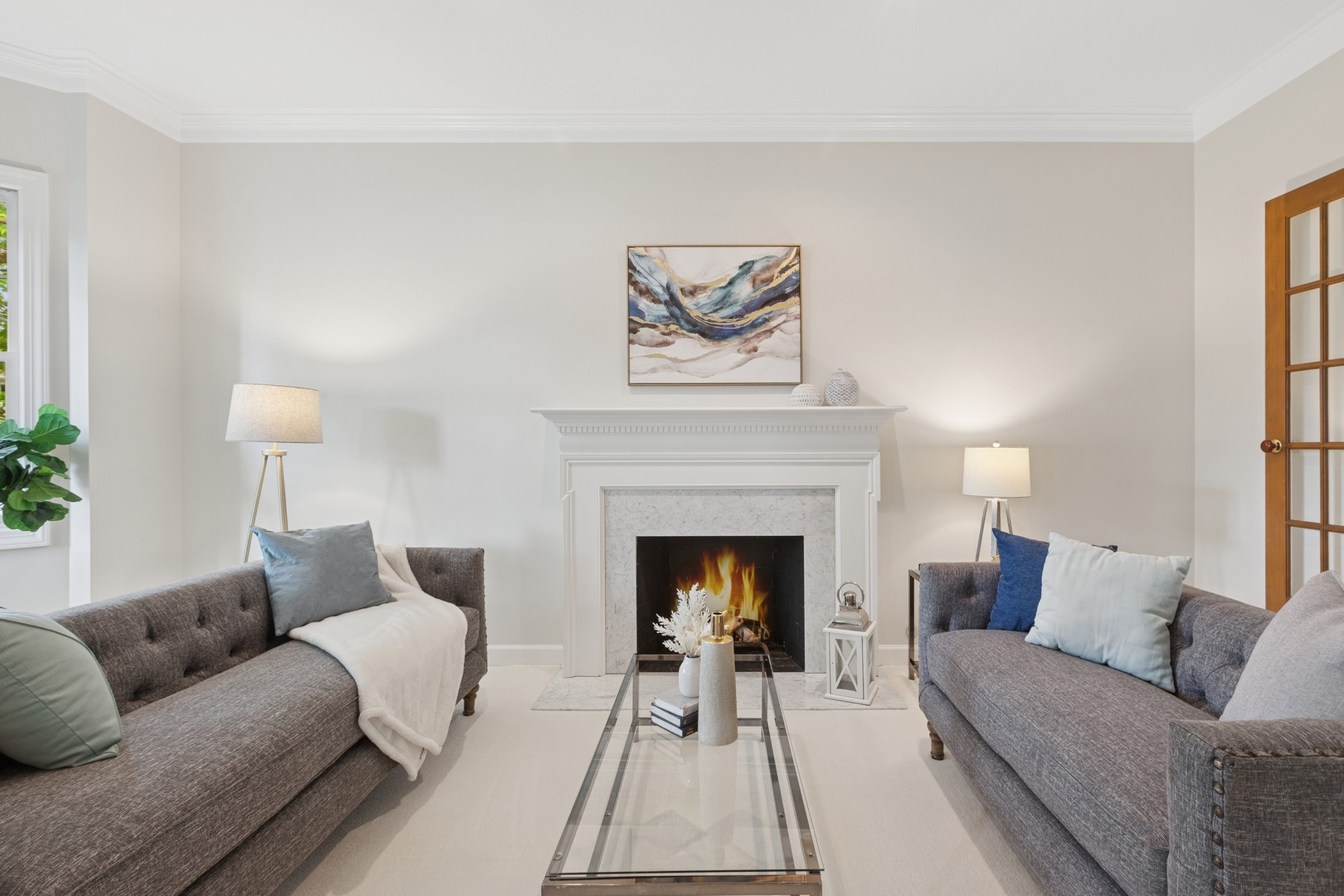 415 Fuller Road