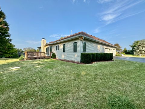 A home in Belvidere