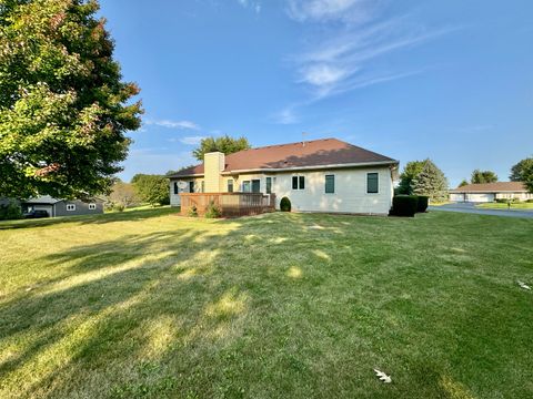 A home in Belvidere