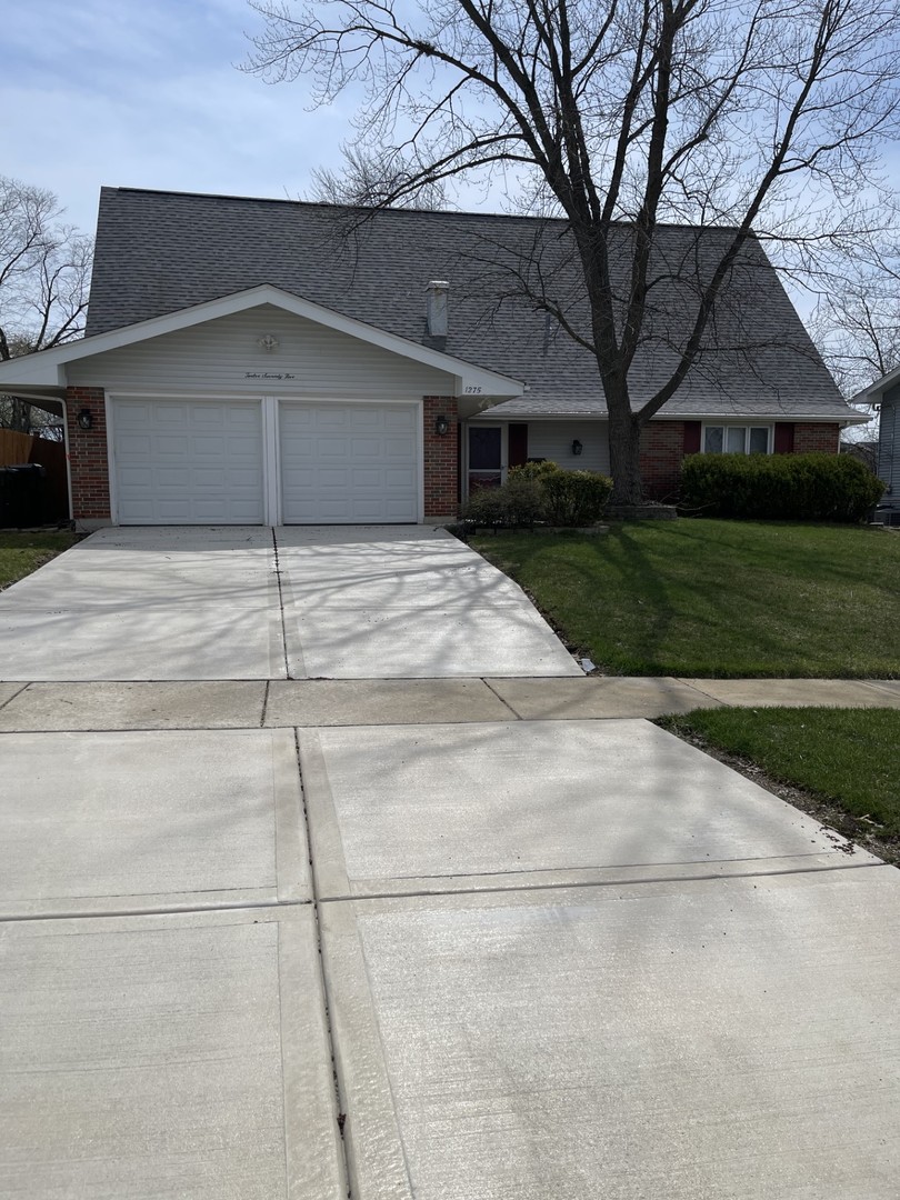 1275 Rosedale Lane