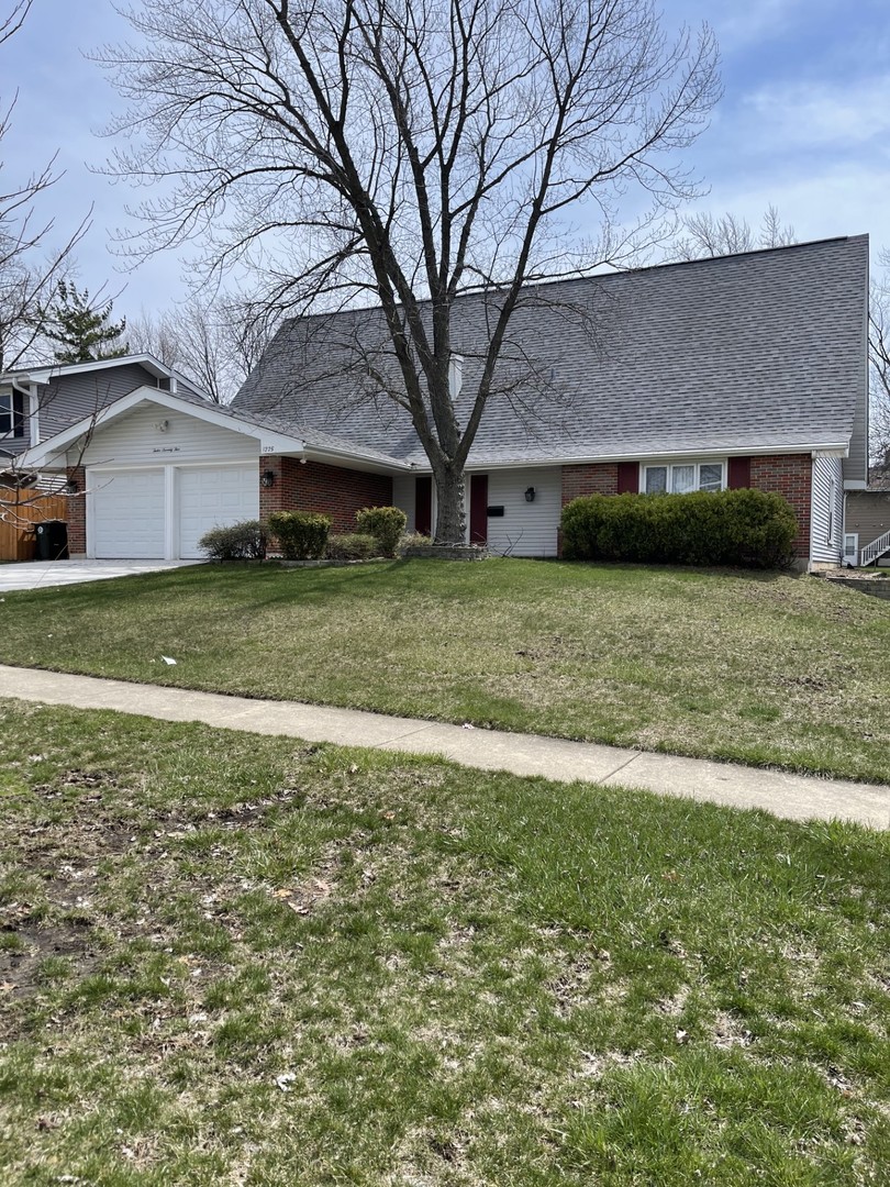 1275 Rosedale Lane