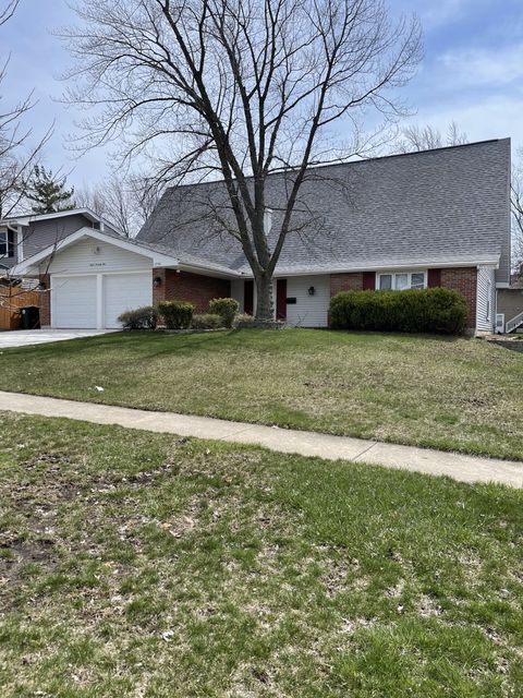 Tiny photo for 1275 Rosedale Lane, Hoffman Estates, IL 60169 (MLS # 12612665)