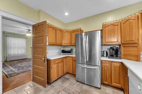 Tiny photo for 715 N County Street, Waukegan, IL 60085 (MLS # 12684116)