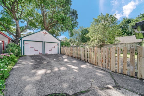 Tiny photo for 715 N County Street, Waukegan, IL 60085 (MLS # 12684116)