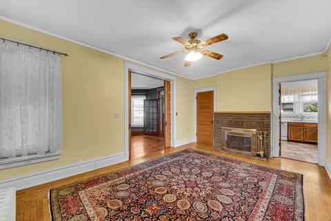 Tiny photo for 715 N County Street, Waukegan, IL 60085 (MLS # 12684116)