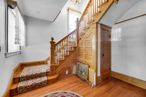 Tiny photo for 715 N County Street, Waukegan, IL 60085 (MLS # 12684116)