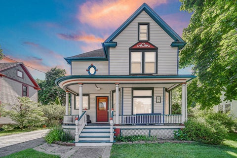Photo of 715 N County Street, Waukegan, IL 60085 (MLS # 12684116)