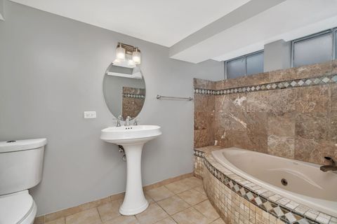 Tiny photo for 13 S Waiola Avenue #5, La Grange, IL 60525 (MLS # 12449291)