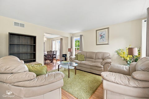 Tiny photo for 389 Blackfoot Drive, Bolingbrook, IL 60490 (MLS # 12777834)