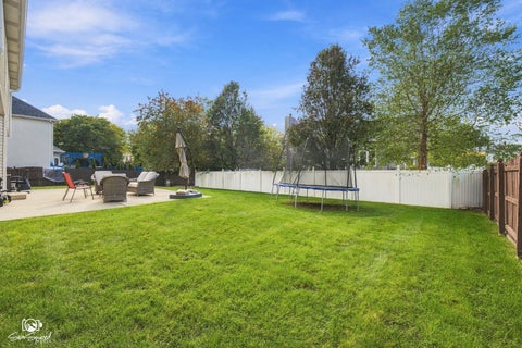 Tiny photo for 389 Blackfoot Drive, Bolingbrook, IL 60490 (MLS # 12777834)