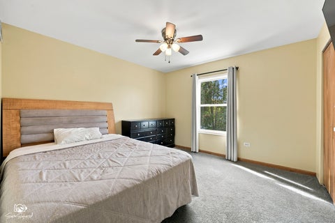 Tiny photo for 389 Blackfoot Drive, Bolingbrook, IL 60490 (MLS # 12777834)