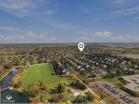 Tiny photo for 389 Blackfoot Drive, Bolingbrook, IL 60490 (MLS # 12777834)