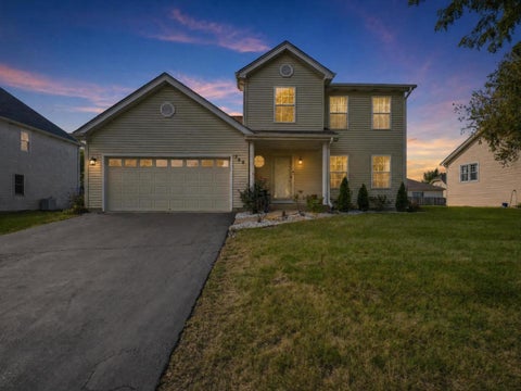 Tiny photo for 389 Blackfoot Drive, Bolingbrook, IL 60490 (MLS # 12777834)