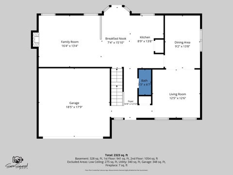 Tiny photo for 389 Blackfoot Drive, Bolingbrook, IL 60490 (MLS # 12777834)