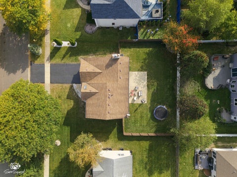 Tiny photo for 389 Blackfoot Drive, Bolingbrook, IL 60490 (MLS # 12777834)