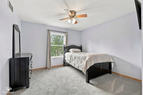 Tiny photo for 389 Blackfoot Drive, Bolingbrook, IL 60490 (MLS # 12777834)