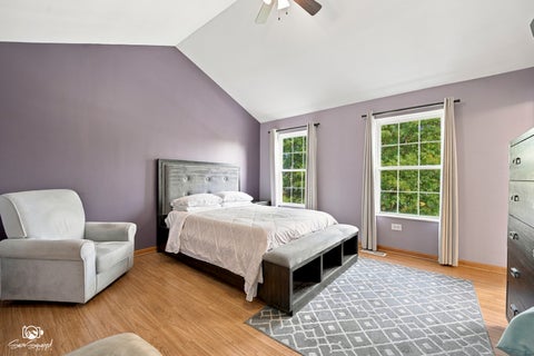 Tiny photo for 389 Blackfoot Drive, Bolingbrook, IL 60490 (MLS # 12777834)