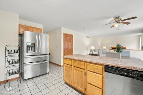 Tiny photo for 389 Blackfoot Drive, Bolingbrook, IL 60490 (MLS # 12777834)