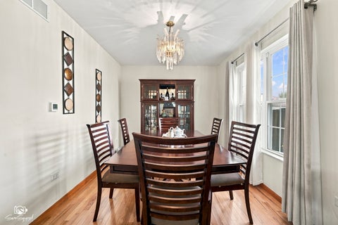 Tiny photo for 389 Blackfoot Drive, Bolingbrook, IL 60490 (MLS # 12777834)