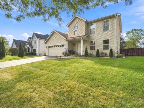 Tiny photo for 389 Blackfoot Drive, Bolingbrook, IL 60490 (MLS # 12777834)