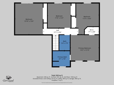 Tiny photo for 389 Blackfoot Drive, Bolingbrook, IL 60490 (MLS # 12777834)