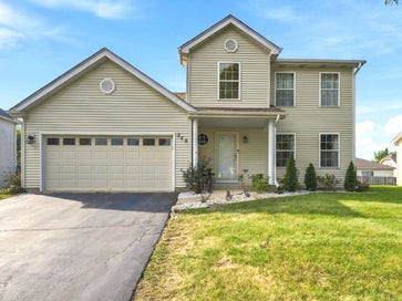 389 Blackfoot Drive Bolingbrook IL 60490
