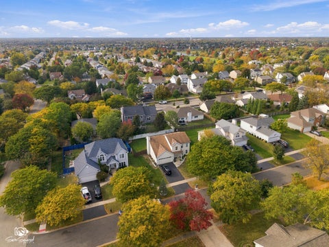 Tiny photo for 389 Blackfoot Drive, Bolingbrook, IL 60490 (MLS # 12777834)