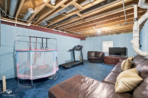 Tiny photo for 389 Blackfoot Drive, Bolingbrook, IL 60490 (MLS # 12777834)