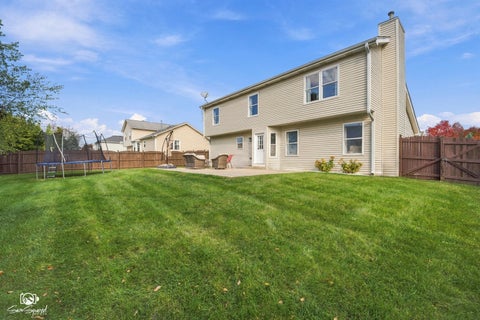 Tiny photo for 389 Blackfoot Drive, Bolingbrook, IL 60490 (MLS # 12777834)