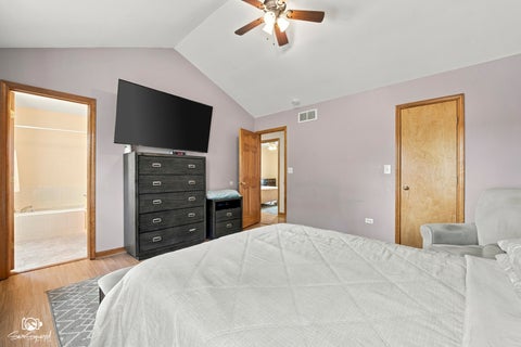 Tiny photo for 389 Blackfoot Drive, Bolingbrook, IL 60490 (MLS # 12777834)