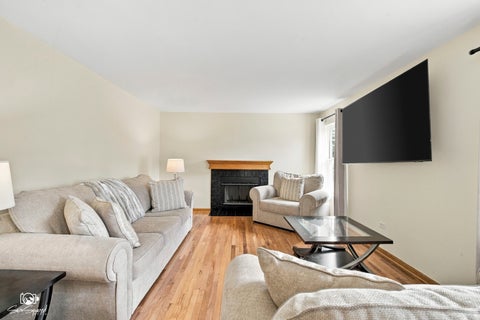 Tiny photo for 389 Blackfoot Drive, Bolingbrook, IL 60490 (MLS # 12777834)