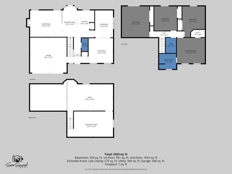Tiny photo for 389 Blackfoot Drive, Bolingbrook, IL 60490 (MLS # 12777834)