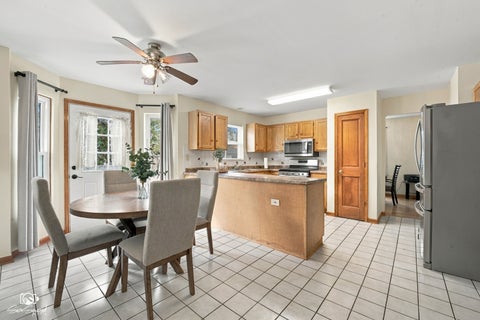 Tiny photo for 389 Blackfoot Drive, Bolingbrook, IL 60490 (MLS # 12777834)