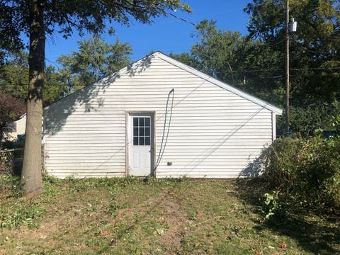 Tiny photo for 708 E 11th Street, Centralia, IL 62801 (MLS # 12727984)
