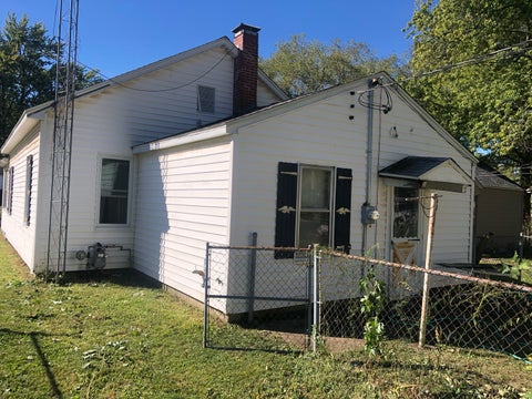 Tiny photo for 708 E 11th Street, Centralia, IL 62801 (MLS # 12727984)