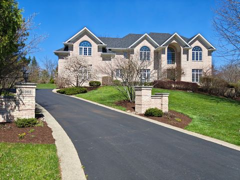 21962 N Tall Oaks Court Kildeer IL 60047