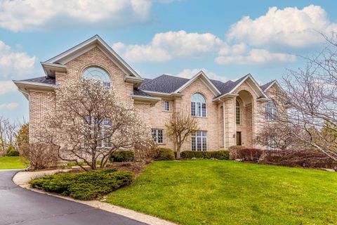 Property photo of 21962 N Tall Oaks Court, Kildeer, IL 60047