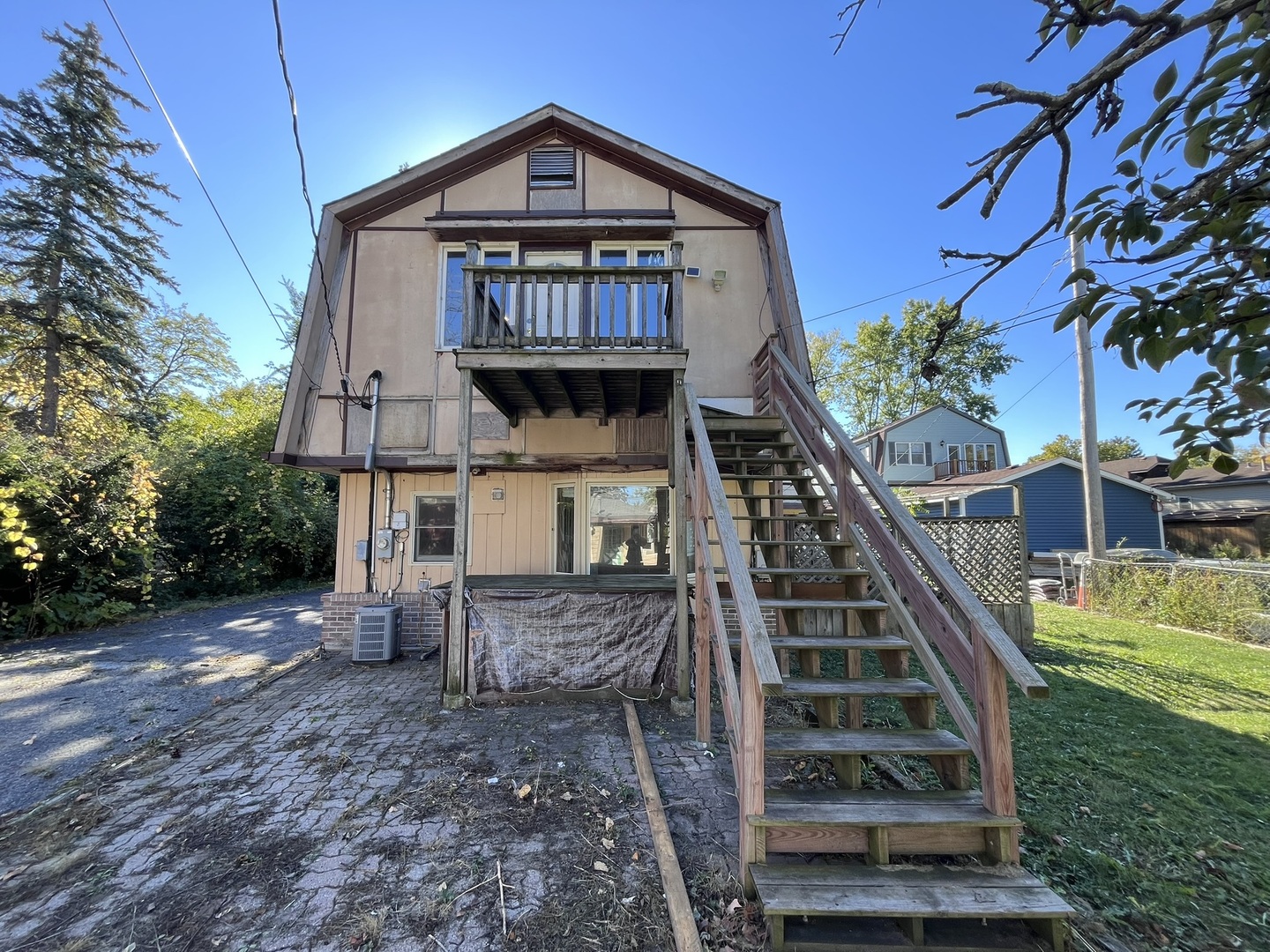 1700 E Forest Avenue